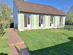 maison à la vente -   10800  SAINT JULIEN LES VILLAS, surface 81 m2 vente maison - UBI468359204